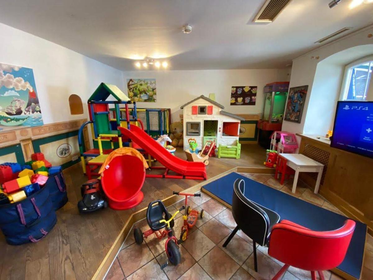 Alpenlodge, Ferienwohnung 16 Thiersee Εξωτερικό φωτογραφία