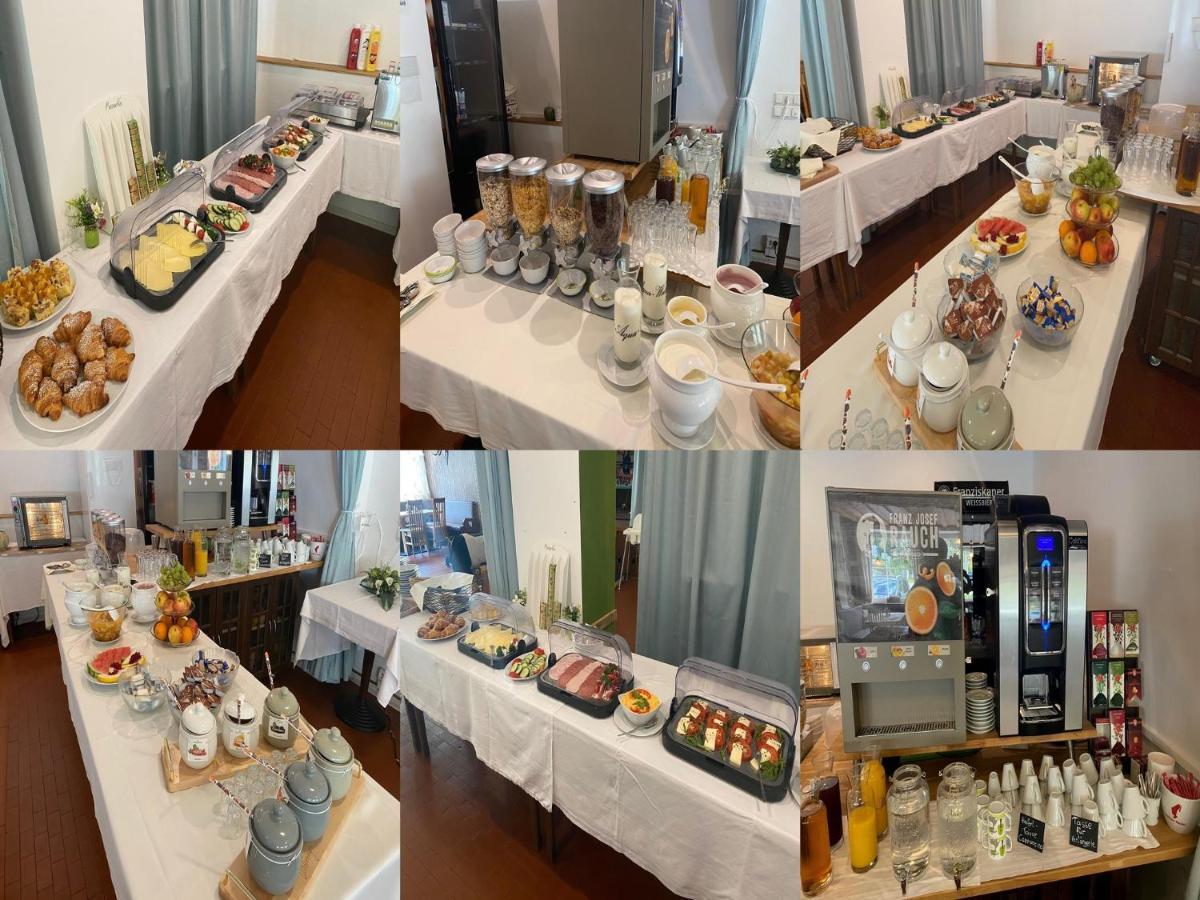 Alpenlodge, Ferienwohnung 16 Thiersee Εξωτερικό φωτογραφία