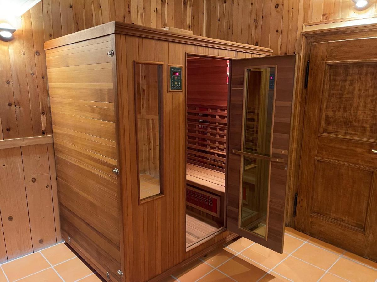 Alpenlodge, Ferienwohnung 16 Thiersee Εξωτερικό φωτογραφία