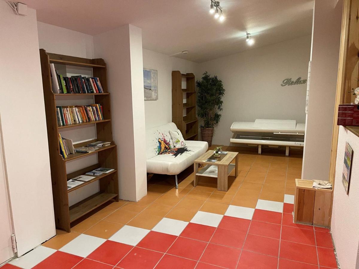 Alpenlodge, Ferienwohnung 16 Thiersee Εξωτερικό φωτογραφία